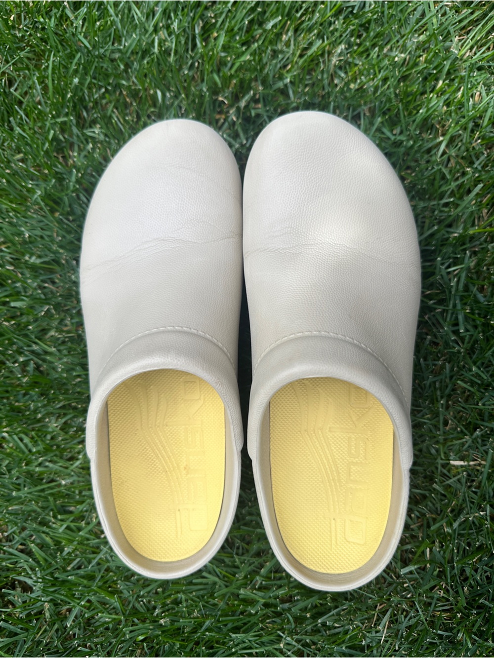 Dansko Kane EVA Clogs